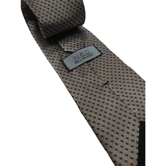 bill blass Other - Vintage Neo Bill Blass Tie